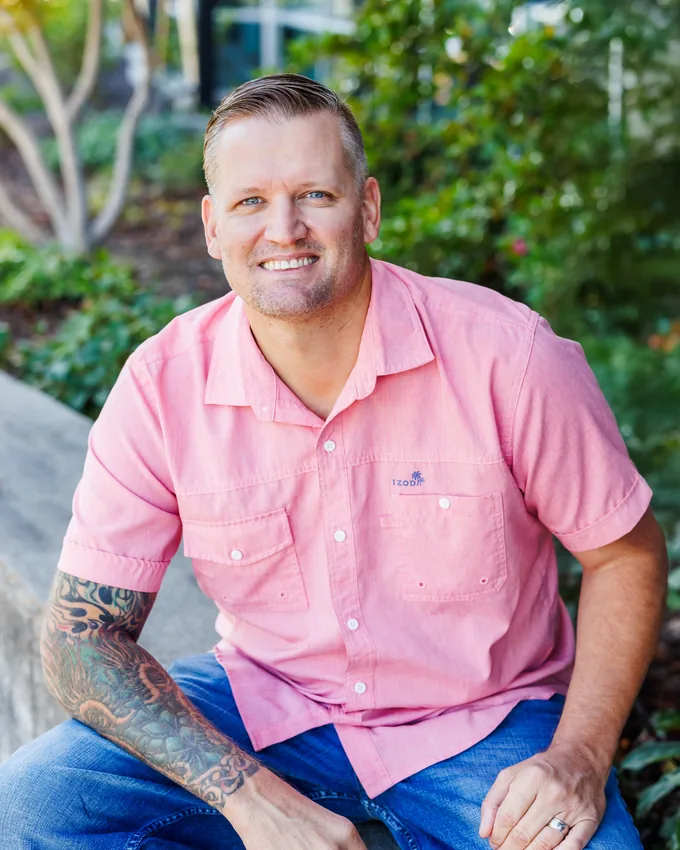 Wesley Cable, founder of Your Local AI Coach